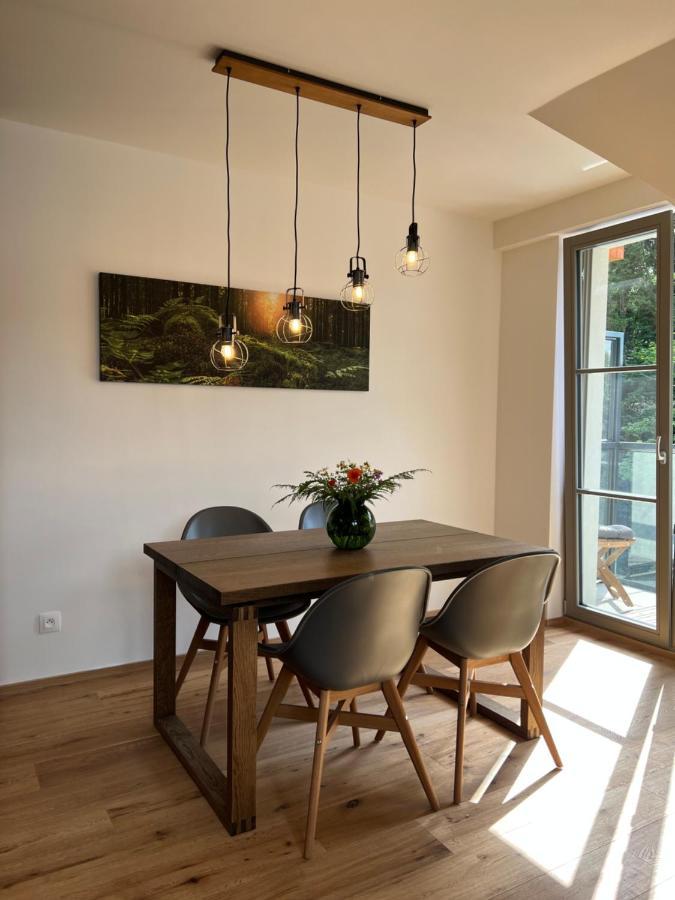 Apartment Alaska Гаррахов Екстер'єр фото