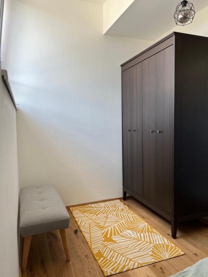 Apartment Alaska Гаррахов Екстер'єр фото