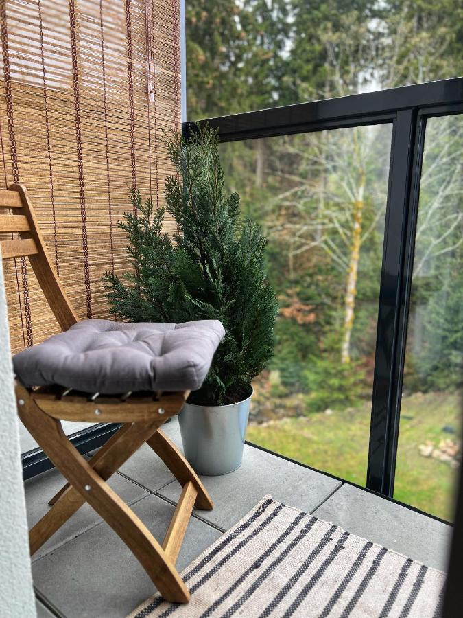 Apartment Alaska Гаррахов Екстер'єр фото